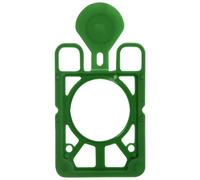 Numatic Sac à poussière Hepaflo 9L NVM-1CH pour aspirateurs Henry/Hetty/James/Harry - Lot de 10 sacs