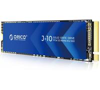 NVMe M.2 SSD 256GB PCIe 3.0,Internal SSD 3D NAND with Heatsink,Up to 1800MB/s,Internal Solid State Drive for PC Gaming and Video Editing-J10