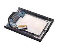 NVMe PCIe M.2 SSD Adaptateur de remplacement pour Lenovo Thinkpad T570 T580 P51S P52S M.2 2280 NVME SC50M73861 455.0AB04.0001