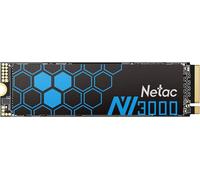 NVMe SSD 250GB M.2 2280-Internal SSD Hard Drive PCIE 3.0 ×4 3300 MB/S for Desktop,Laptop,3D Nand Black-NV3000 Effective Heat Dissipation