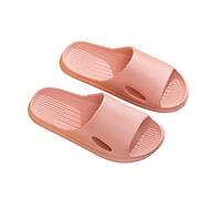 NVNV Allence Pantoufles Claquettes Hommes Femmes Claquettes de Douche Antidérapante Chaussons Chaussures de maison Piscine Plage Slides