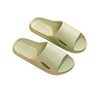 NVNV Allence Pantoufles Claquettes Hommes Femmes Claquettes de Douche Antidérapante Chaussons Chaussures de maison Piscine Plage Slides
