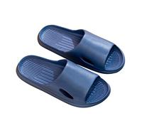 NVNV Allence Pantoufles Claquettes Hommes Femmes Claquettes de Douche Antidérapante Chaussons Chaussures de maison Piscine Plage Slides