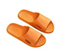 NVNV Allence Pantoufles Claquettes Hommes Femmes Claquettes de Douche Antidérapante Chaussons Chaussures de maison Piscine Plage Slides