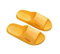 NVNV Allence Pantoufles Claquettes Hommes Femmes Claquettes de Douche Antidérapante Chaussons Chaussures de maison Piscine Plage Slides