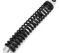 NVNZMFPPW Amortisseur Direction Amortisseur Pneumatique D30 400 Mm pour Tout-Terrain Scooter Quad ATV UTV Suspension Arrière, Fourche