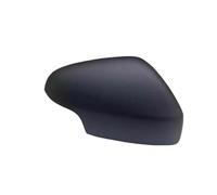 NVNZMFPPW Coque Rétroviseur en pour Volvo C30 C70 II V40 V70 II Volvo S40 39850533 39850553 Coque De Rétroviseur Latéral De Voiture Coque De Rétroviseur Coque De Rétroviseur(Gauche)