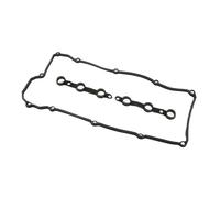 NVNZMFPPW Couvercle de Culasse pour B&MW E36 E38 E39 320i 323i 328i 528i 728i 728iL M3 Ensemble De Boulons De Joint De Culasse De Voiture Joint de Cache culbuteurs