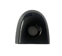 NVNZMFPPW Couvercle Serrure Porte Côté Conducteur Passager Avec Trou De Clé Pour Nissan Pour Juke Pour Micra Partie Extérieure Accessoires Voiture 806441KK0D(1)