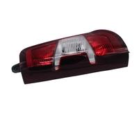 NVNZMFPPW Feux arrière pour Citroen pour Berlingo 2018+ A Partir De Accessoires Feu Arrière À LED 9819235880 9808243182 Feu Arrière(côté Droit)
