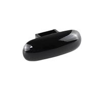 NVNZMFPPW Pour Opel Pour Movano Pour Vivaro 2001-2020 Voiture Arrière Haut Niveau 3ème Feu Stop 8200209522 8200040732 1 Pièces(Black)