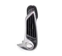 NVNZMFPPW Ventilation Climatisation 924802S000 974902S000 Sortie d'air sur Tableau De Bord Sortie De Climatisation Palette De Buse pour Hyundai IX35 pour Tucson IX(Middle Left 1pcs)