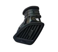 NVNZMFPPW Ventilation Climatisation 924802S000 974902S000 Sortie d'air sur Tableau De Bord Sortie De Climatisation Palette De Buse pour Hyundai IX35 pour Tucson IX(Black Right 1pcs)
