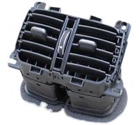 NVNZMFPPW Ventilation Climatisation Convient pour Kia K3 Sortie d'air Arrière pour Chauffage Et Climatisation