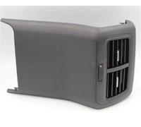 NVNZMFPPW Ventilation Climatisation Grille De Ventilation Arrière avec Double Chargeur Et Câble Adaptateur USB pour Accoudoir Central pour VW pour Golf 7 MK7 7.5 5GG864298B(Without USB)