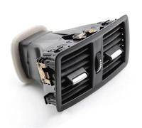 NVNZMFPPW Ventilation Climatisation Grille De Ventilation Arrière Complète pour B&MW X1 X2 Série F52 F48 F49 F39 2016 2017 2018 2019 2020 Grille D'aération