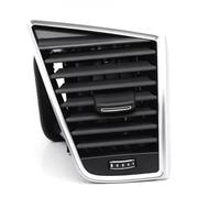 NVNZMFPPW Ventilation Climatisation Grille De Ventilation De Climatisation Centrale Gauche Droite pour Tableau De Bord Avant Gauche pour Q5 2009-2018 8R1820951 8R1820901(LHD-Right)