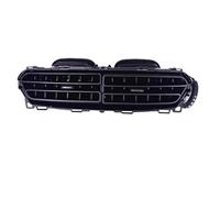 NVNZMFPPW Ventilation Climatisation Grilles De Ventilation Centrales Gauche Droite pour Citroën C3 pour Elysée 2014 2015 2016 2017 2018 2019 Grille D'aération(Middle)