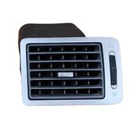 NVNZMFPPW Ventilation Climatisation Grilles De Ventilation pour Climatisation Automobile pour Peugeot 307 CC Grille De Ventilation pour Tableau De Bord(côté Droit)
