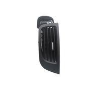 NVNZMFPPW Ventilation Climatisation Grilles De Ventilation pour Tableau De Bord Avant À Gauche pour Kia pour Forte pour Cerato pour Koup 2008 2009 2010 2011 2012 2013 Grille D'aération(Center Left)