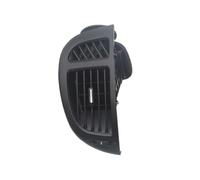 NVNZMFPPW Ventilation Climatisation Grilles De Ventilation pour Tableau De Bord Avant À Gauche pour Kia pour Forte pour Cerato pour Koup 2008 2009 2010 2011 2012 2013 Grille D'aération(Gauche)