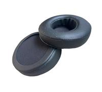 NVOQILIN 1 paire de coussinets de rechange en cuir protéiné pour écouteurs AH-D5200