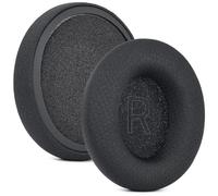 NVOQILIN 1 paire de coussinets remplaçables pour casque de jeu V4X/V4Pro - Tissu résistant à l'étirement - Cache-oreilles de refroidissement pour casque d'écoute