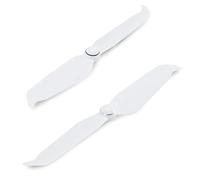 NVOQILIN 1 paire d'hélices 9455S pour 4 drones serrant faible bruit à libération rapide hélices de remplacement