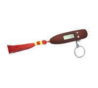NVOQILIN Appareil de comptage numérique portable élégant et économe en énergie pour une cuisson précise et un temps d'étude professionnel
