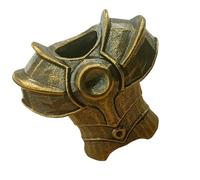 NVOQILIN Armors Cuirasse Forme de Parachutes Cordon Perles Cordon Perles de Charme Mode pour Lanière Porte-clés Pendentifs Cordon de Parachute Perles Designs Unique