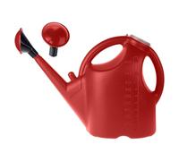 NVOQILIN Arrosoir multifonction 9 L avec poignée ergonomique pour plantes et tâches ménagères, pulvérisateur de jardin léger