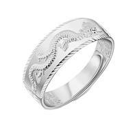 NVOQILIN Bague d'ouverture en alliage pour homme adulte Motif dragon, taille unique, Comme décrit, Comme décrit.