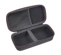 NVOQILIN Boîte de transport étanche et résistante aux chocs pour SoundlinkFlex compatible Bluetooth