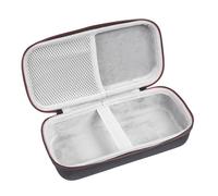 NVOQILIN Boîte de transport étanche et résistante aux chocs pour SoundlinkFlex compatible Bluetooth
