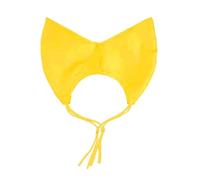 NVOQILIN Bonnet de douche réglable résistant à l'eau - Accessoire de bain pour chats à usage domestique - Accessoires de toilettage pour chats