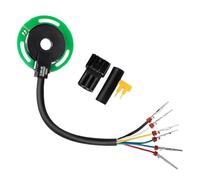 NVOQILIN Capteurs généraux à effet Hall - Capteurs de vélo robustes pour moto SUR Ron Light X S - Améliore la stabilité de la puissance - Moteur de moto South Ron Light X S