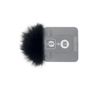 NVOQILIN Clip de collier de microphone coupe-vent pour microphone cravate de rechange