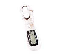 NVOQILIN Compteur de doigt numérique électronique Outil de relaxation pour perles et exercices de doigts Pratiques religieuses Compteur de perles