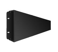 NVOQILIN Cône de volaille plat en acier inoxydable pour poulets à griller et dindes de moins de 3,6 kg Outil de traitement du poulet