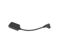 NVOQILIN Convertisseur USB C portable ABS D Tap Bidirectionnel Texture de charge pour ordinateurs portables Processeur de charge rapide