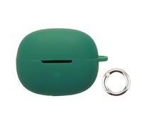 NVOQILIN Coque de protection flexible pour écouteurs - Coque résistante aux chocs - Boîtier lavable et anti-poussière - Empêche l'entrée de la saleté - Coque étanche en silicone pour OpenDots 2