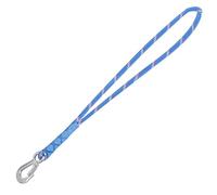 NVOQILIN Corde de fixation pour hamac résistant aux intempéries de 150 cm avec crochet pour chaise suspendue à un arbre d'extérieur et terrains de jeux