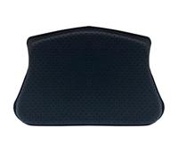 NVOQILIN Coussin de visage pour lunettes de cristal - Bloque la lumière - Coussinets en mousse ergonomiques pour casques de jeu
