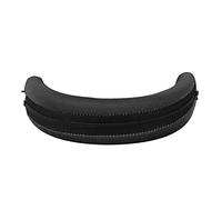 NVOQILIN Coussinets de rechange pour casque 7.1 V2 avec fermeture éclair