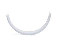 NVOQILIN Coussinets de remplacement pour casque Solo3.0 en silicone