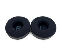 NVOQILIN Coussinets d'isolation acoustique de qualité supérieure avec couche de glace renforcée, confort d'étanchéité pour les voyages et le bureau, coussinets ventilés antibruit