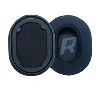 NVOQILIN Coussinets d'oreille en gel de refroidissement pour casque Poly GO 810 - Housse en éponge - Pièce de réparation pour écouteurs en gel de refroidissement