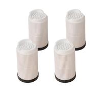 NVOQILIN Coussinets empilables pour rehausser la hauteur de meubles pour canapés, tables et rehausseurs de lit antidérapants multi-usages