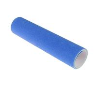 NVOQILIN Feuille de papier abrasif pour skateboards, planches à roulettes, planches à roulettes, autocollants de planche à roulettes, 83 x 22,9 cm, bande antidérapante pour planche à roulettes