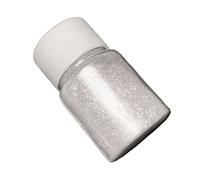 NVOQILIN Flacon pulvérisateur rechargeable pour recharge de tête - Outil de transfert pour poudre nacrée de voyage